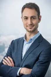 Jaime Rodríguez de Santiago